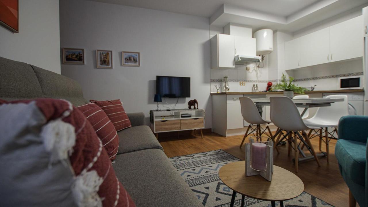 Elisa Home Toledo Eksteriør bilde